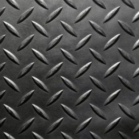 Противоскользящее резиновое покрытие Рисинка (1,0х10м) в Орске