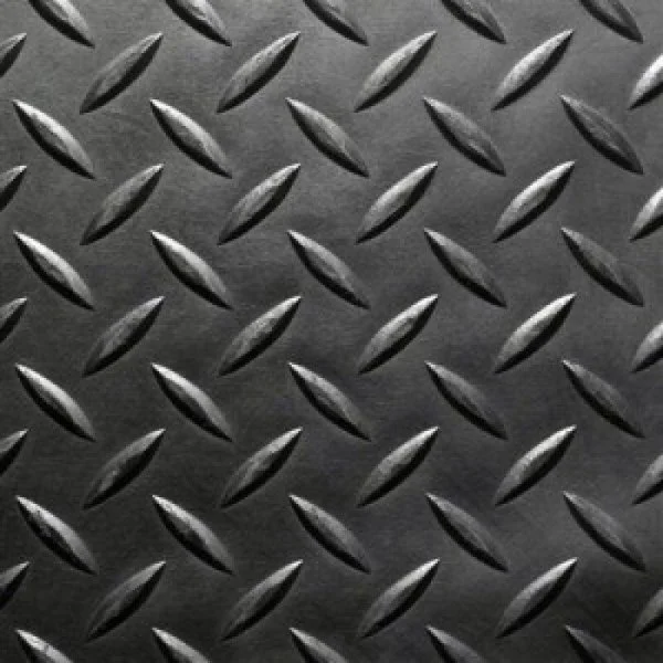 Противоскользящее резиновое покрытие Рисинка (1,5х10м) в Орске