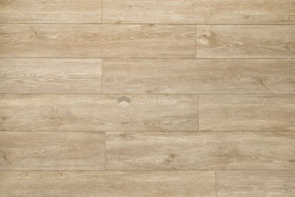 Каменно-полимерная плитка Alpine Floor Grand Sequoia Light Сонома ECO 11-301 3.5мм, 34 класс в Орске