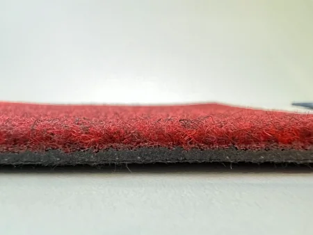 Ковровая плитка Bonkeel Storm Red в Орске