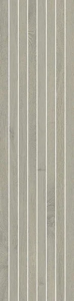 Керамогранит Italon Вандефул Лайф Аш Татами (Натуральная 20x80) в Орске