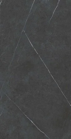 Керамогранит Italon Метрополис Империал Блэк 80х160 (Натуральная и Реттифицированная) в Орске