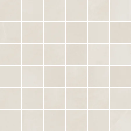 Керамогранит Italon Континуум Полар Мозаика 30х30 (Натуральная) в Орске