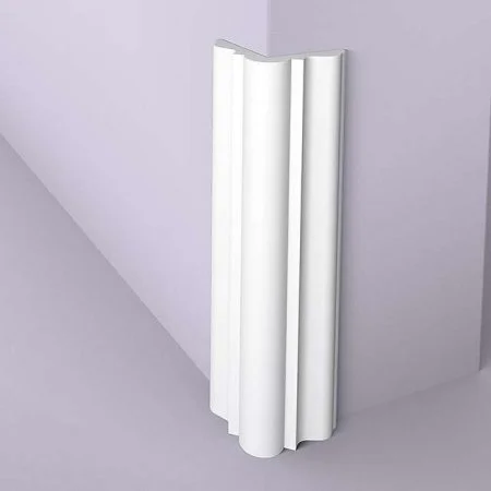 Молдинг NMC Wallstyl WE2 (36х36х2000 мм) в Орске