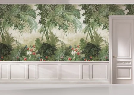 Обои Loymina Amazonia Ins10, 005 в Орске