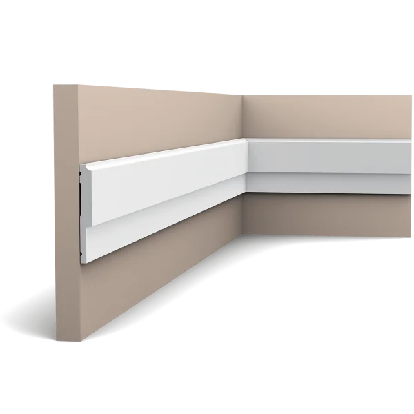 Молдинг Orac P9900 (80*10*2000 мм) в Орске