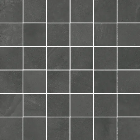 Керамогранит Italon Континуум Петрол Мозаика 30х30 (Натуральная) в Орске