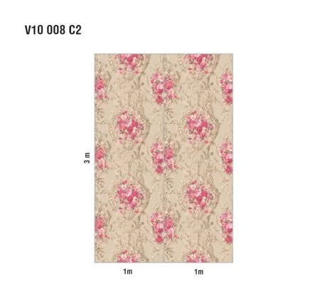 Обои Loymina Classic II V10, 008, C2 в Орске