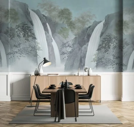 Обои Loymina Пейзаж ART5 006 в Орске