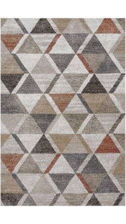 Ковер Синтелон Mondo 2,00х2,90 56EHB Прямоугольник в Орске