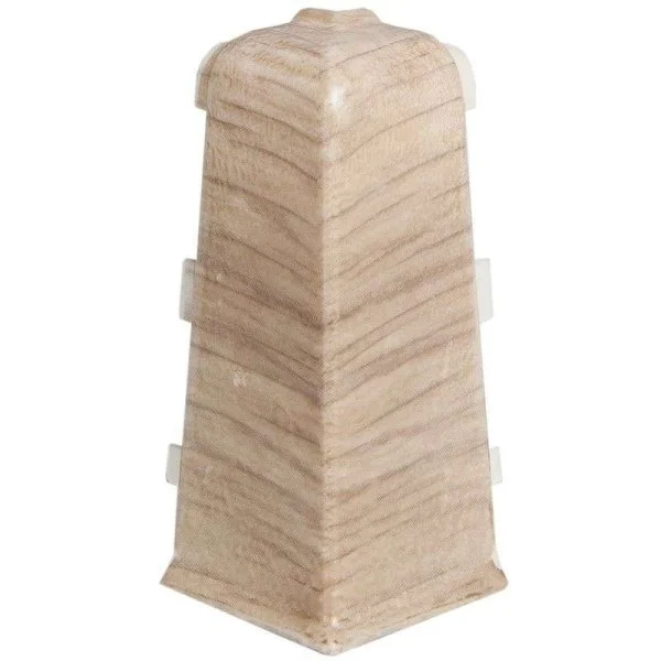 Угол наружный INDO70 20 Дуб Бургос в Орске