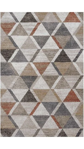 Ковер Синтелон Mondo 1,60х2,30 56EHB Прямоугольник в Орске