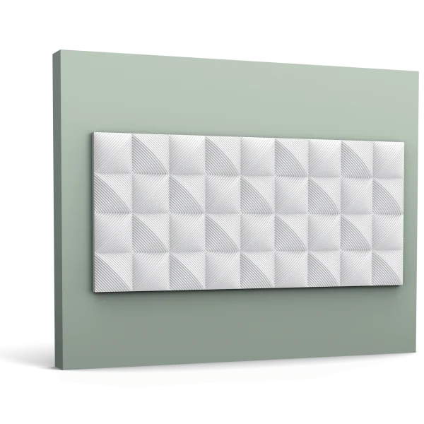 Декоративная панель Orac W113 (200x25x2.2 см) в Орске