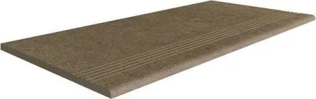 Керамогранит Italon Аурис Мока ступень (Натуральная, 30х60) в Орске