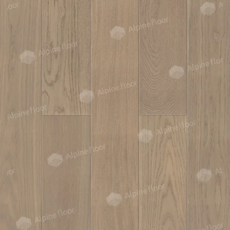 Инженерная доска Alpine Floor Villa Дуб Милкшейк в Орске