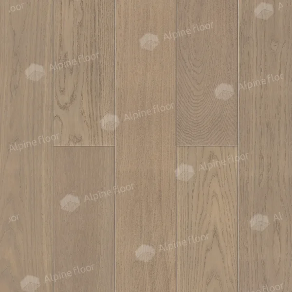 Инженерная доска Alpine Floor Villa Дуб Милкшейк в Орске
