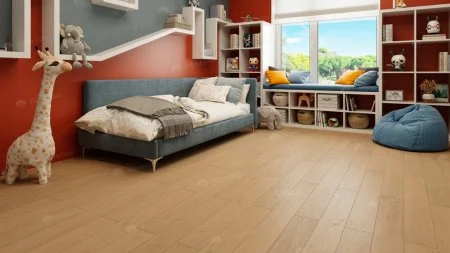 Инженерная доска Alpine Floor Studio Дуб Айвори в Орске