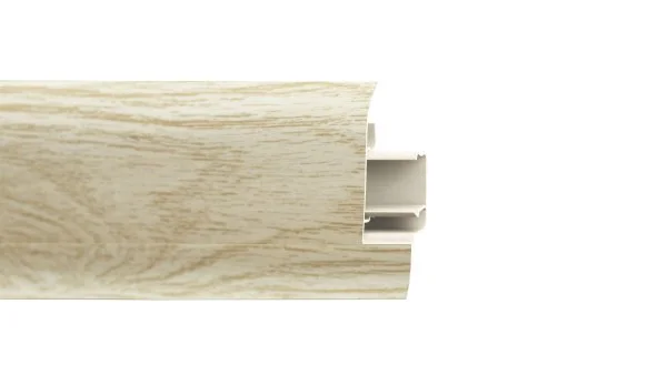 Пластиковый плинтус Bonkeel Color BC6013 (60х25х2200 мм) в Орске