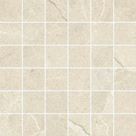 Керамогранит Italon Метрополис Дезерт Беж Мозаика 30х30 (Натуральная) в Орске