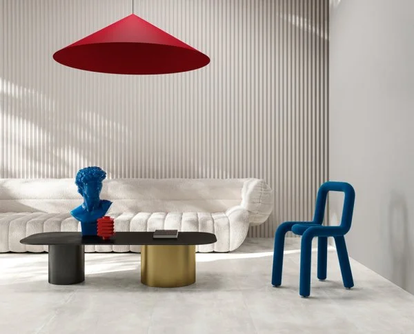 Керамогранит Coliseum Астро Сильвер 60х120 (Натуральный и Реттифицированный) в Орске