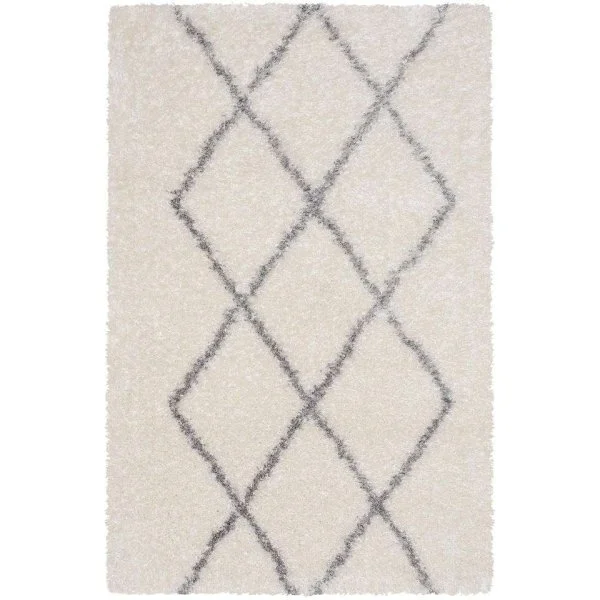 Ковер Синтелон Pleasure 1,40х2,00 04VMV Прямоугольник в Орске