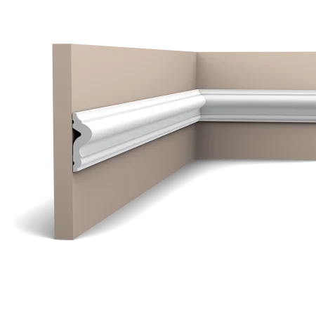 Молдинг Orac PX175 (50*17*2000 мм) в Орске