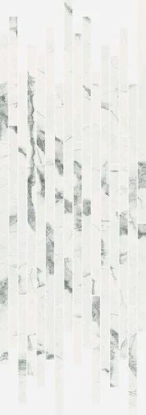 Керамогранит Italon Шарм Делюкс Инвизибл 26х75 Стрип (Люкс и реттифицированная) в Орске