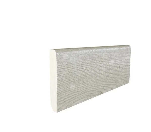 Кварцевый плинтус Alpine Floor Parquet Light 13-11 Снежный в Орске