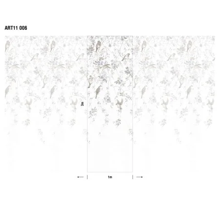 Обои Loymina Пейзаж ART11 006 в Орске