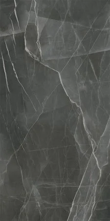 Керамогранит Vitra SityMarble Калакатта Блэк 60х120 (Лаппатированная и Реттифицированная) в Орске