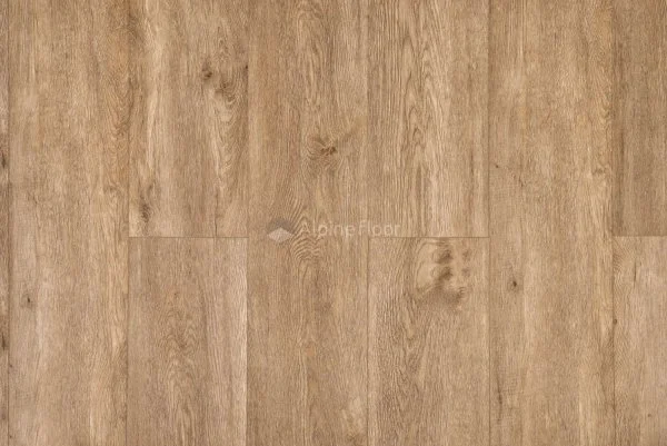 Каменно-полимерная плитка Alpine Floor Grand Sequoia Light Миндаль ECO 11-601 3.5мм, 34 класс в Орске