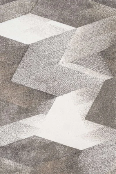 Ковер Синтелон Vegas Home 0,80х1,50 59BWB Прямоугольник в Орске