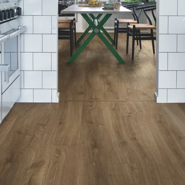 Ламинат Pergo Malmö Pro Дуб Плато Коричневый L1258-03582 в Орске