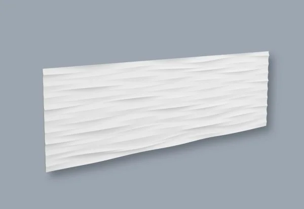 Декоративная панель NMC Arstyl Wave (113.5x38x1.85 см) в Орске