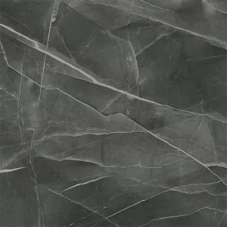 Керамогранит Vitra SityMarble Калакатта Блэк 60х60 (Лаппатированная и Реттифицированная) в Орске