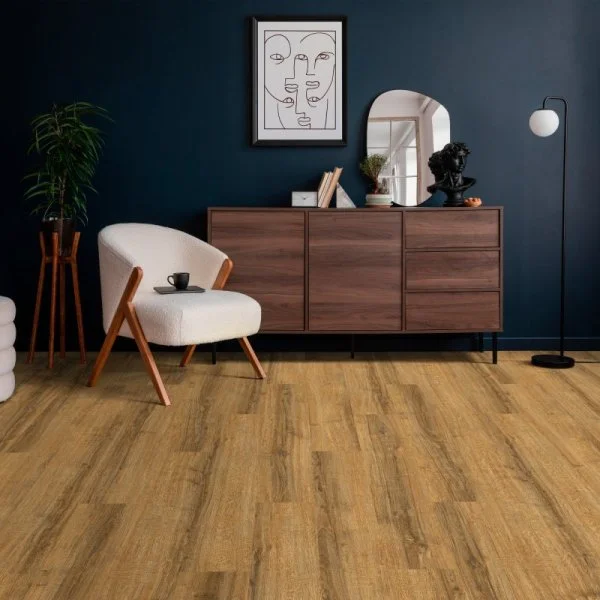 Ламинат Aberhof Tornado 2402 Дуб Талас 8мм 33кл в Орске