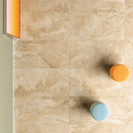 Керамогранит Coliseum Аурелия Беж 60х120 (Натуральный и Реттифицированный) в Орске