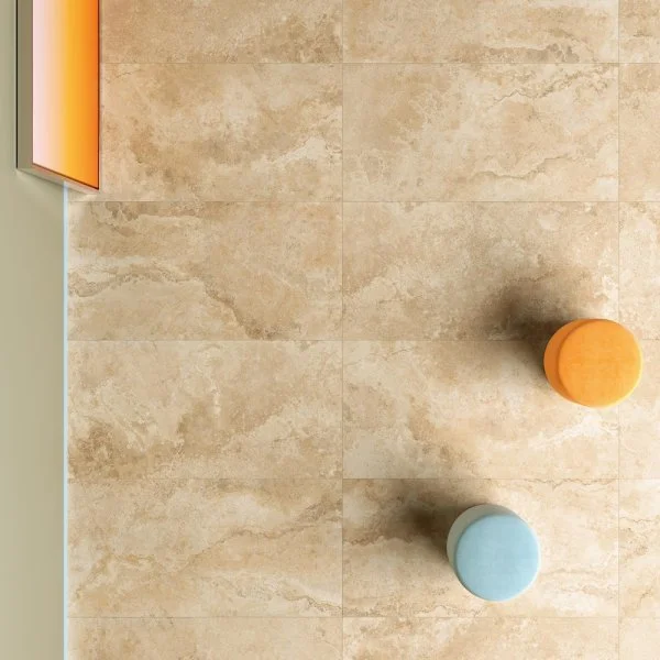 Керамогранит Coliseum Аурелия Беж 60х120 (Натуральный и Реттифицированный) в Орске