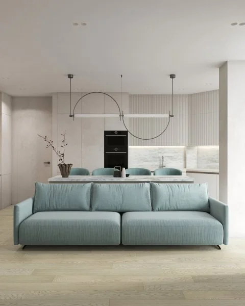 Паркетная доска Quartz Parquet Классик 7 мм Дуб Европейский 1258-60 в Орске