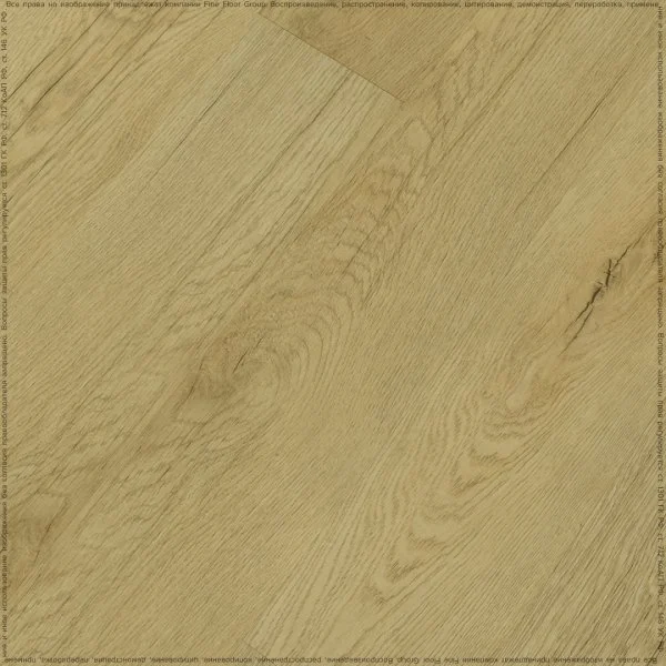 Кварц-виниловая плитка Fine Floor Rich Дуб Липари FF-2092 в Орске