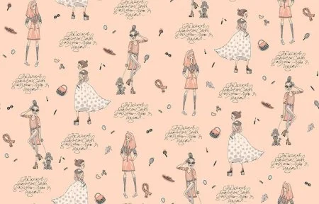 Обои Milassa Bon Voyage D3, 007 в Орске