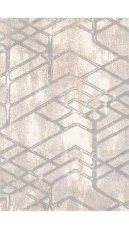 Ковер Синтелон Terra 0,80x1,50 02VGE Прямоугольник в Орске