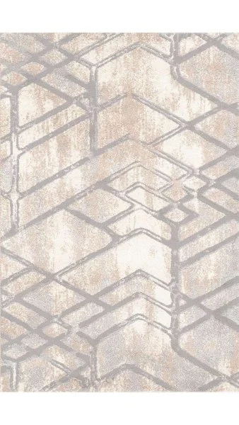 Ковер Синтелон Terra 1,60x2,30 02VGE Прямоугольник в Орске