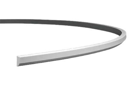 Молдинг Европласт 1.51.305 Гибкий 2,0 м в Орске