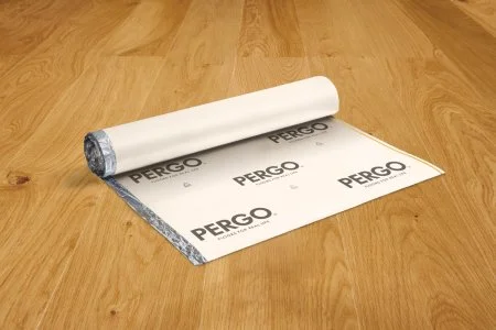 Подложка Pergo Smart Basic 2.0 мм (15м2) в Орске