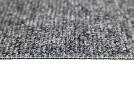 Ковровая плитка Bonkeel Sensei Grey в Орске