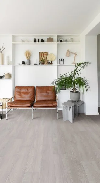 Плитка SPC Adelar Eterna Acoustic Somerset Oak 05229 + подложка в Орске