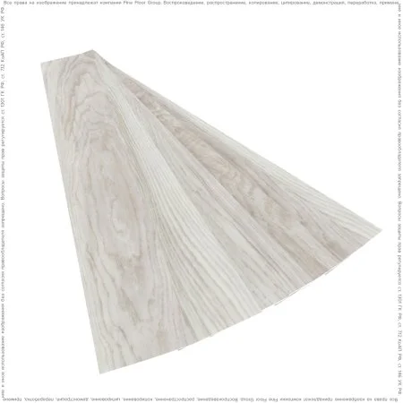 ПВХ плитка FineFlex Wood Дуб Лапландский FX-105 в Орске