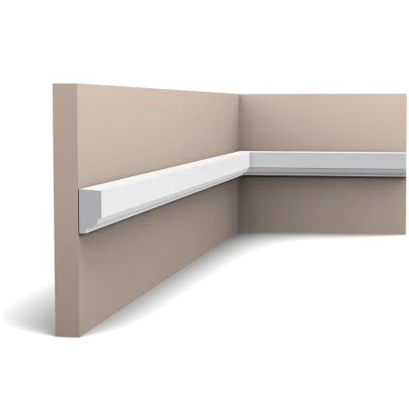 Молдинг Orac P9050 (25*130*2000 мм) в Орске