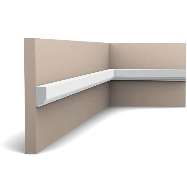 Молдинг Orac P9050 (25*130*2000 мм) в Орске